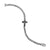 David Yurman The Chain Collection Bracelet in Sterling Silver (Image 3)