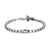 David Yurman The Waves Collection Bracelet in Silver and 18-Karat Yellow Gold (Image 4)