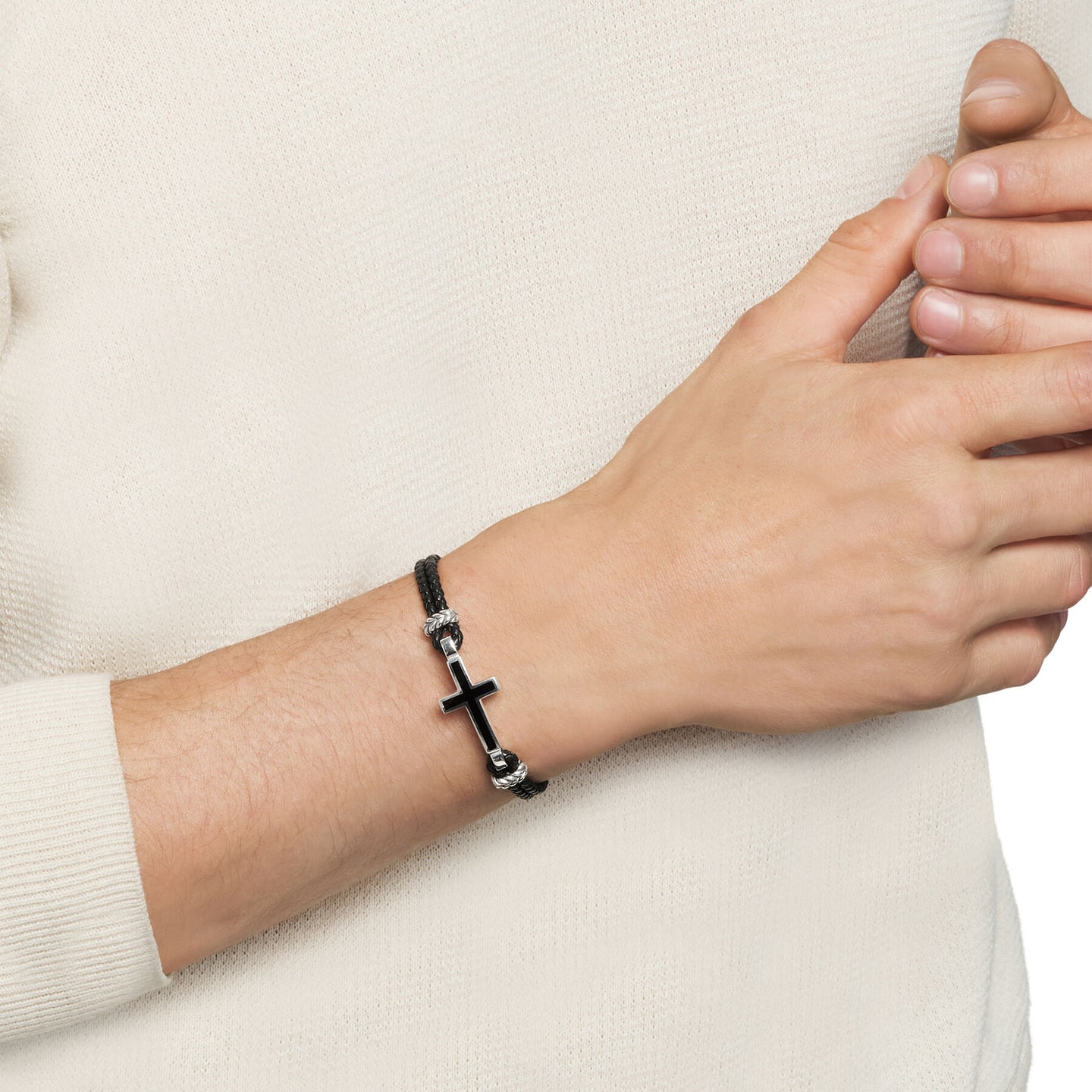David Yurman The Streamline® Collection Bracelet in Sterling Silver (Image 5)