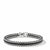 David Yurman   Bracelet in Sterling Silver