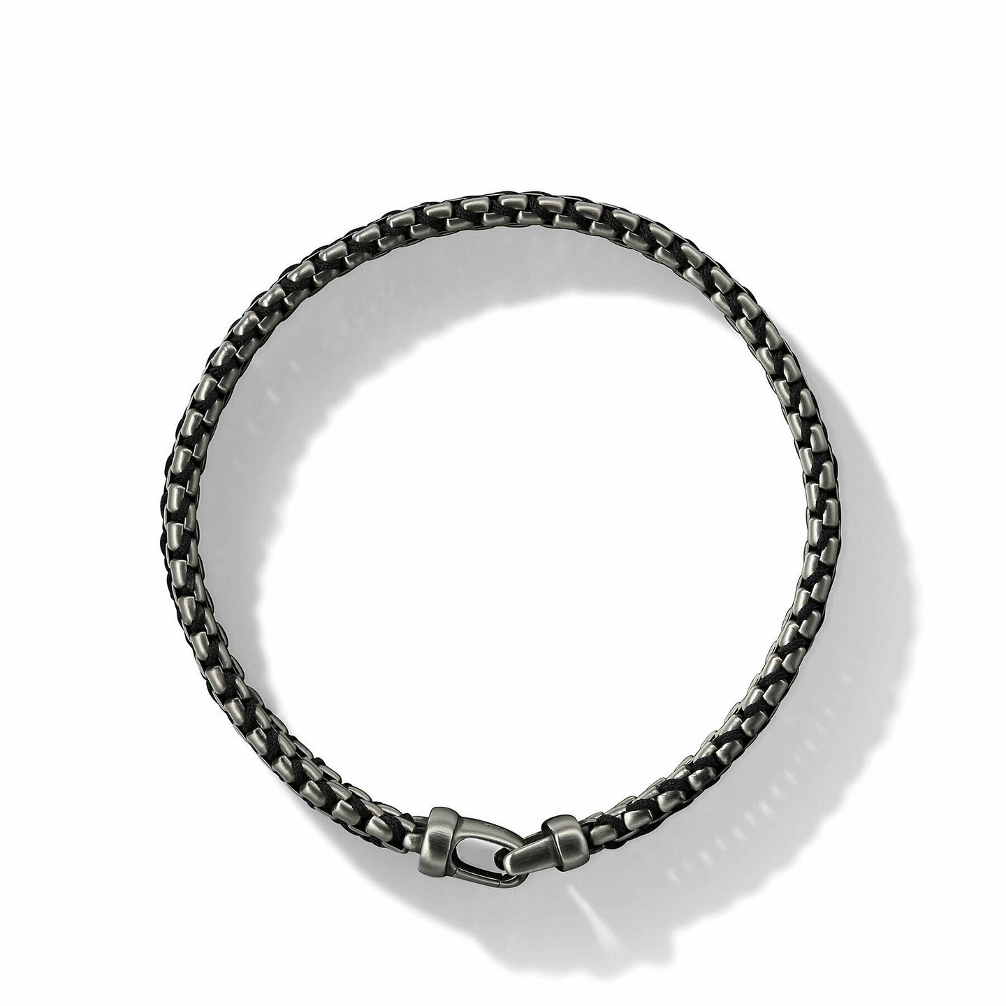David Yurman   Bracelet in Sterling Silver (Image 2)