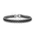 David Yurman The Chain Collection Bracelet in Sterling Silver (Image 3)