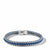 David Yurman The Chain Collection Bracelet in Sterling Silver