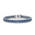 David Yurman The Chain Collection Bracelet in Sterling Silver (Image 3)