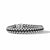David Yurman The Chain Collection Bracelet in Sterling Silver