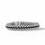David Yurman   Bracelet in Sterling Silver
