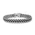 David Yurman The Chain Collection Bracelet in Sterling Silver (Image 3)