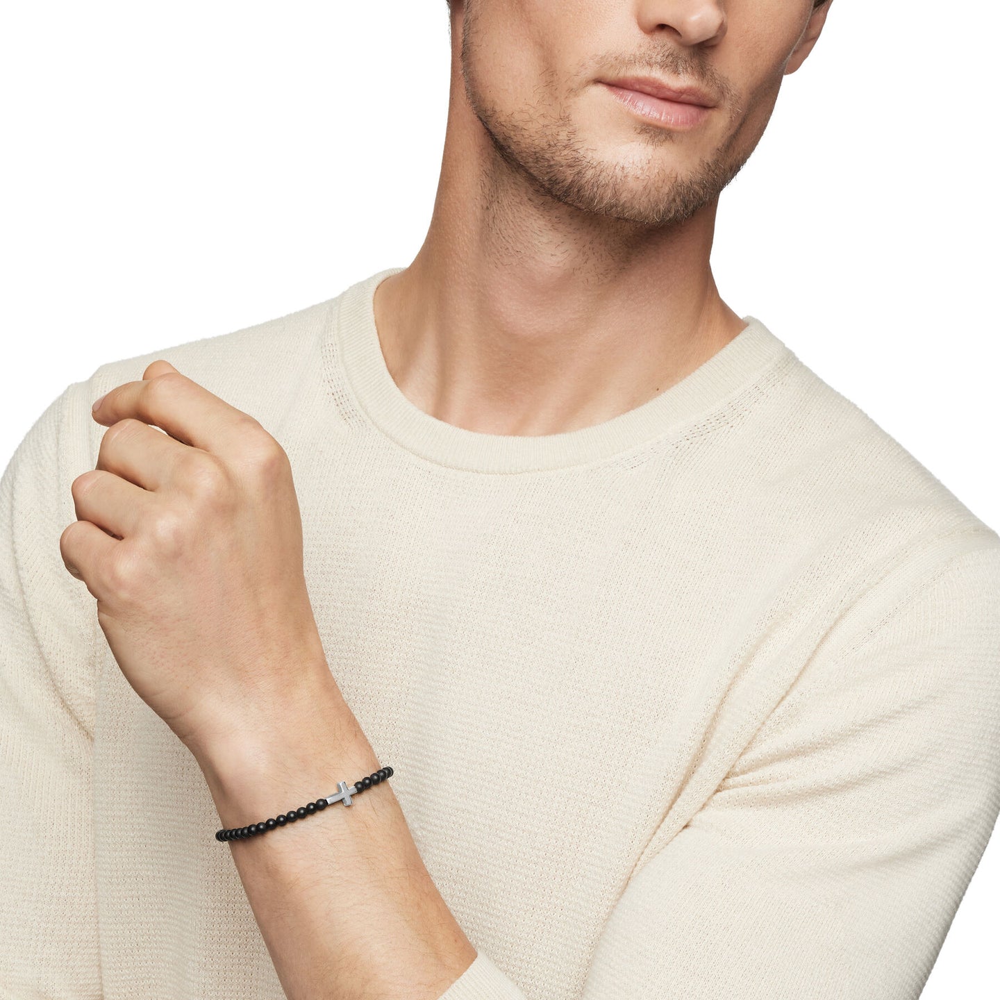 David Yurman The Spiritual Beads Collection Bracelet in Sterling Silver (Image 5)