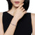 David Yurman The Ch&acirc;telaine® Collection Bracelet in Sterling Silver (Image 5)