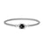 David Yurman The Ch&acirc;telaine® Collection Bracelet in Sterling Silver (Image 3)