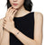 David Yurman The Ch&acirc;telaine® Collection Bracelet in Sterling Silver (Image 5)
