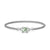 David Yurman The Ch&acirc;telaine® Collection Bracelet in Sterling Silver (Image 3)