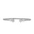 Petite Starburst Cable Flex Cuff in Sterling Silver with Diamonds, 2.6mm