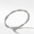 David Yurman   Bracelet in Sterling Silver
