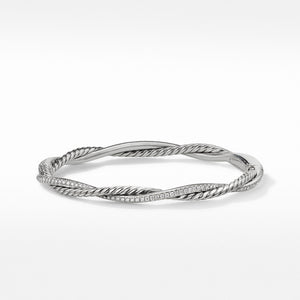 David Yurman The Infinity Collection Bracelet in Sterling Silver (Image 4)