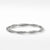 David Yurman   Bracelet in Sterling Silver (Image 2)