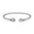 David Yurman The Starburst Collection Bracelet in Sterling Silver (Image 3)