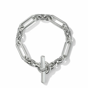 David Yurman The Lexington Collection Bracelet in Sterling Silver (Image 5)