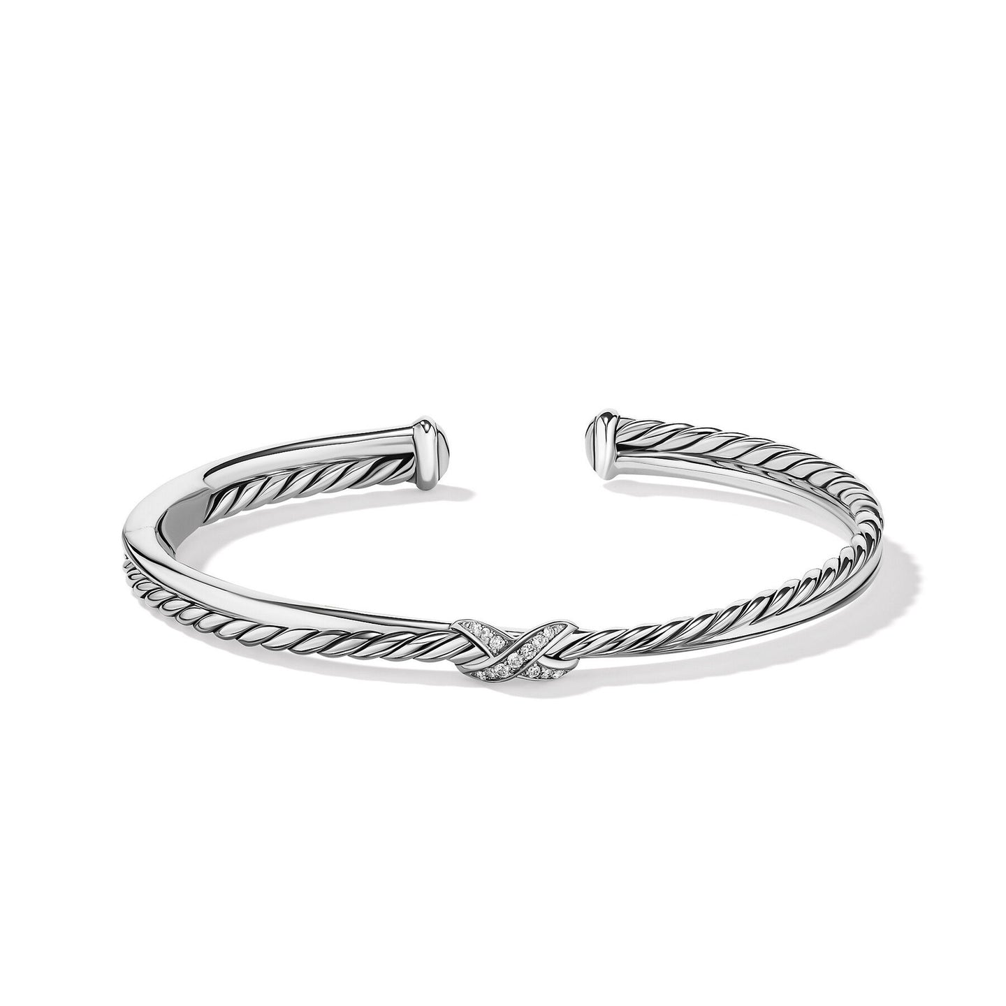 David Yurman   Bracelet in Sterling Silver (Image 4)