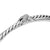 David Yurman The X Collection Bracelet in Sterling Silver (Image 4)
