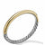 David Yurman Cable Bracelet in 18-Karat Yellow Gold (Image 4)