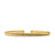David Yurman The Cable Collection® Bracelet in 18-Karat Yellow Gold (Image 3)