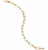 David Yurman The Throroughbred&amp;reg Collection  Bracelet in 18-Karat Yellow Gold (Image 3)