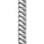 David Yurman The Sculpted Cable Collection Bracelet in Sterling Silver (Image 4)