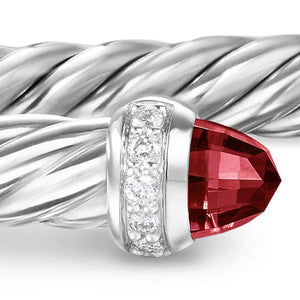 Bracelets Élastiques Läufer Rondella 80x4mm Rouge - Carton 500g, Élastiques Solides Diamètre 50mm Pour Bureau Et Maison
