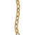 DY Madison Toggle Chain Bracelet in 18K Yellow Gold, Size Medium