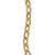 DY Madison Toggle Chain Bracelet in 18K Yellow Gold, Size Small