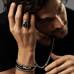 David Yurman   Bracelet in Sterling Silver (Image 3)