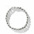 David Yurman The Chain Collection Bracelet in Sterling Silver (Image 4)