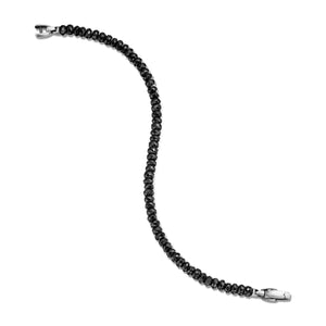 David Yurman The Spiritual Beads Collection Bracelet in Sterling Silver (Image 3)