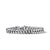 David Yurman   Bracelet in Sterling Silver