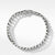 David Yurman   Bracelet in Sterling Silver (Image 3)