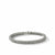 David Yurman Cable Bracelet in Stainless Steel and 18-Karat Rose Gold (Image 9)