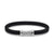David Yurman The Chevron Collection Bracelet in Sterling Silver (Image 3)