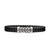 David Yurman The Chevron Collection Bracelet in Sterling Silver