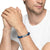 David Yurman The Chevron Collection Bracelet in Sterling Silver (Image 5)