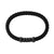 David Yurman The Chevron Collection Bracelet in Black Titanium (Image 2)