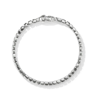 David Yurman NA Bracelet in Silver and 14-Karat Yellow Gold (Image 4)