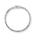 David Yurman NA Bracelet in Silver and 14-Karat Yellow Gold (Image 4)