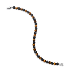 David Yurman The Spiritual Beads Collection Bracelet in Sterling Silver (Image 3)