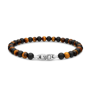 David Yurman The Spiritual Beads Collection Bracelet in Sterling Silver (Image 4)