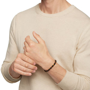 David Yurman The Spiritual Beads Collection Bracelet in Sterling Silver (Image 5)