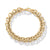 Shipwreck Chain Bracelet in 18K Yellow Gold, Size Medium