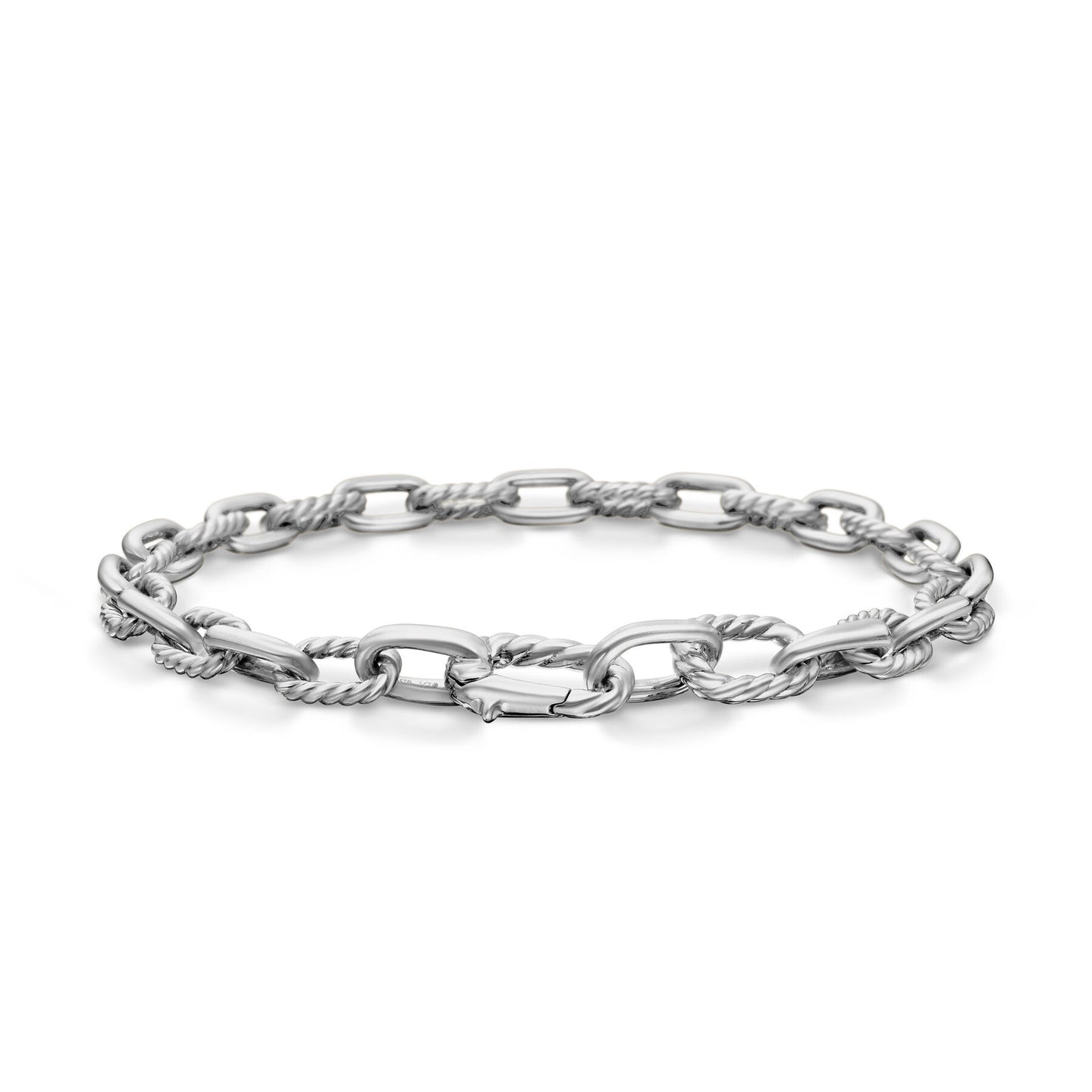 David Yurman The Madison® Collection Bracelet in Sterling Silver (Image 4)