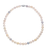 Sabel Collection Akoya Multicolored Pearl Strand