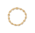 Marco Bicego Lucia Yellow Gold Link Bracelet